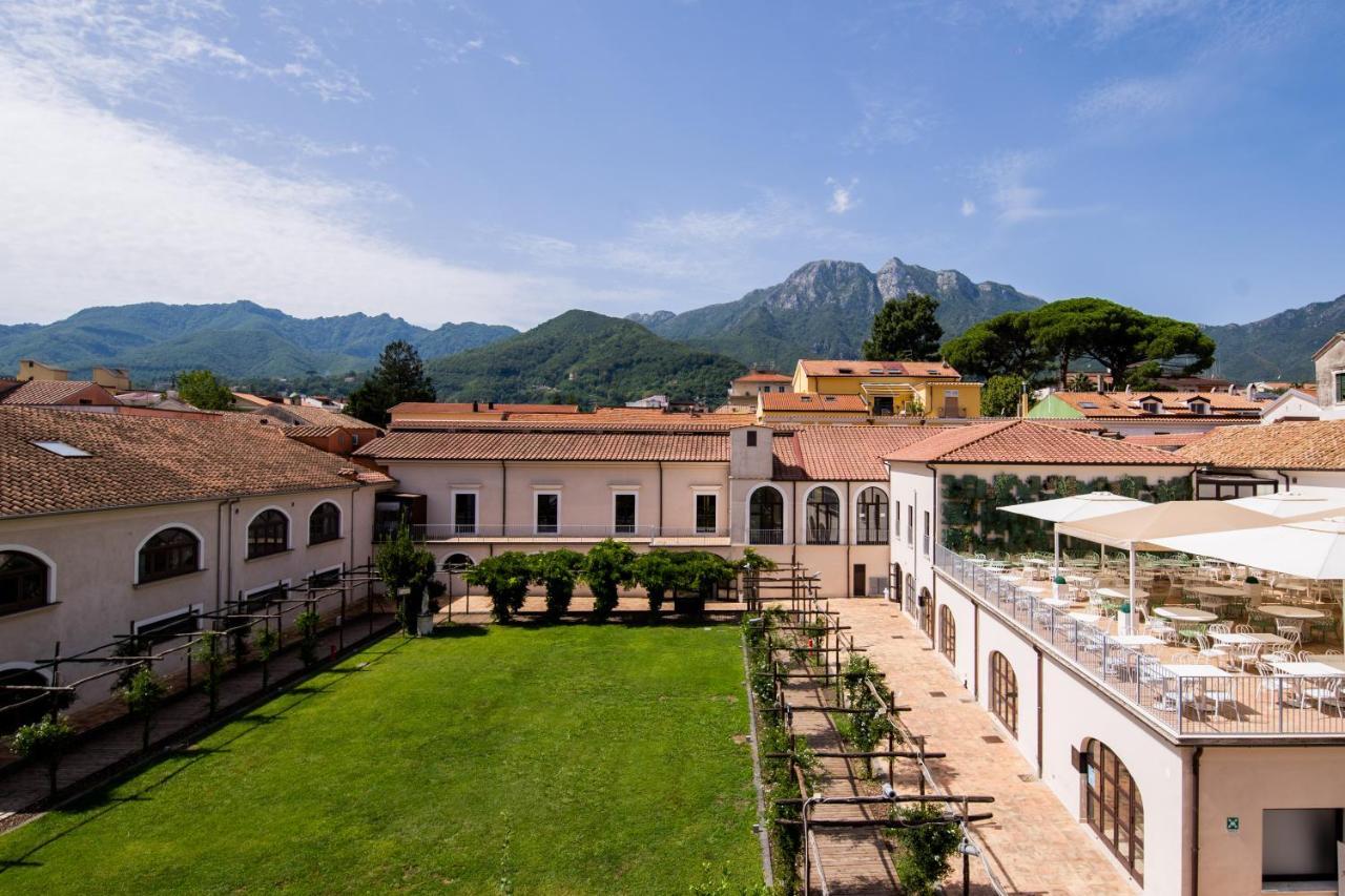 Cava deʼ Tirreni Palazzo San Giovanni المظهر الخارجي الصورة